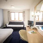 Otel Travelodge Limerick Junction