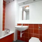 Otel Travelodge 3*
