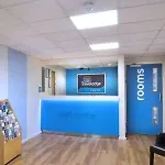 Travelodge Otel 3*