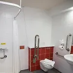 Otel Travelodge Limerick Junction