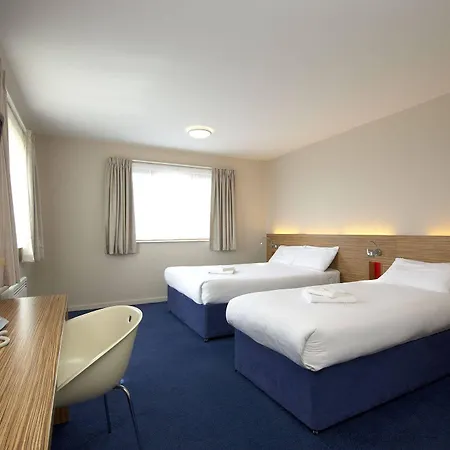 호텔 Travelodge Limerick Junction