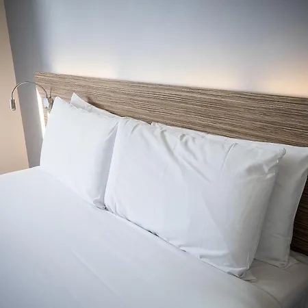 Hotel Travelodge Limerick