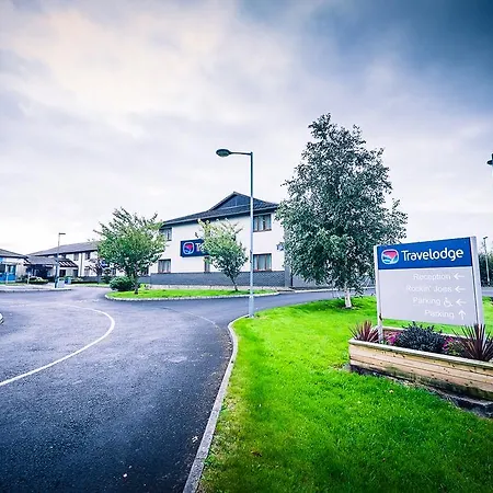 Hotel Travelodge 3*