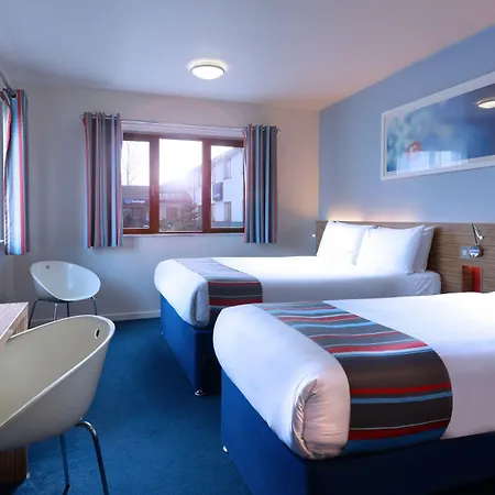Hotel Travelodge