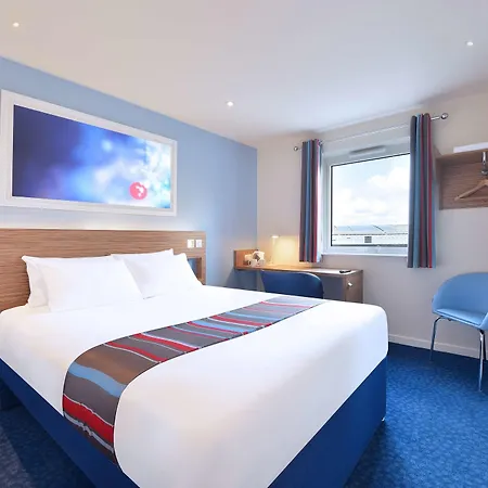 Hotel Travelodge Limerick