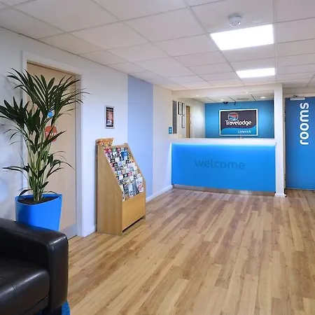 Travelodge Hotel