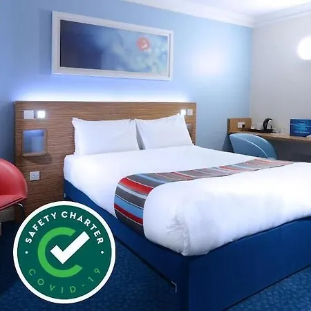 Travelodge Hotel