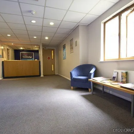 Hotel Travelodge Limerick