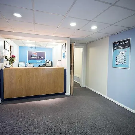Hotel Travelodge 3*