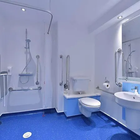 Travelodge Limerick Junction