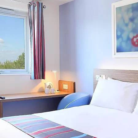 Hotel Travelodge