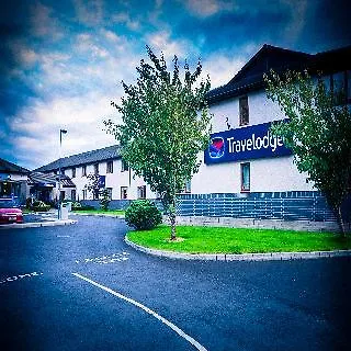 Hotel Travelodge Limerick Junction