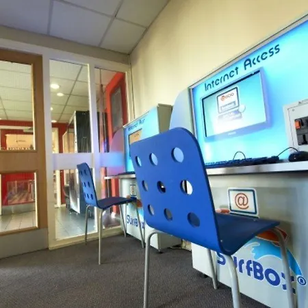 Travelodge