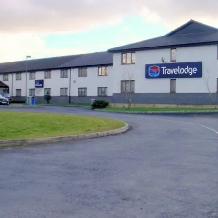 Hotel Travelodge Limerick