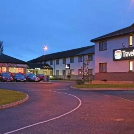 Hotel Travelodge 3*