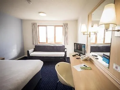 Hotel Travelodge Limerick Junction