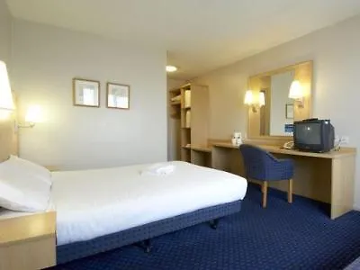 Hotel Travelodge Limerick Junction