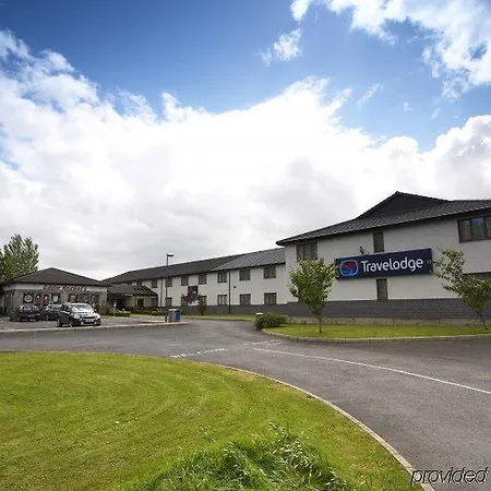 Travelodge Hotel