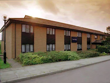 Hotel Travelodge Limerick Junction