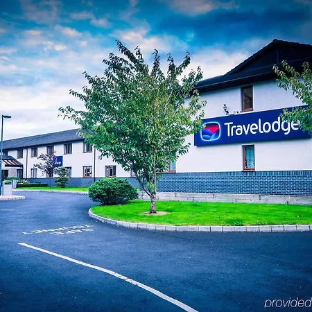 Hotel Travelodge 3*