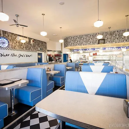 Travelodge Hotel Limerick