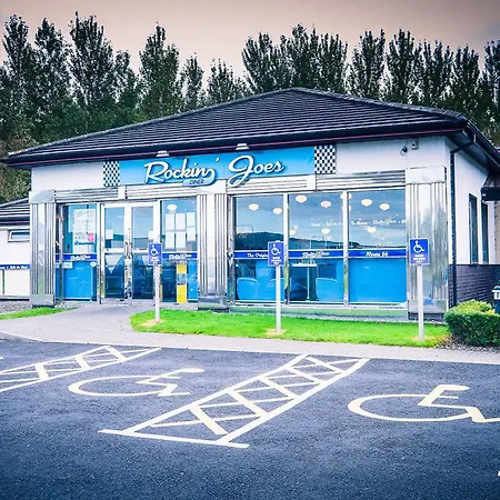 Travelodge Hotel Limerick