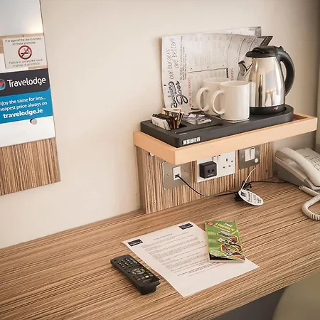 Hotel Travelodge 3*