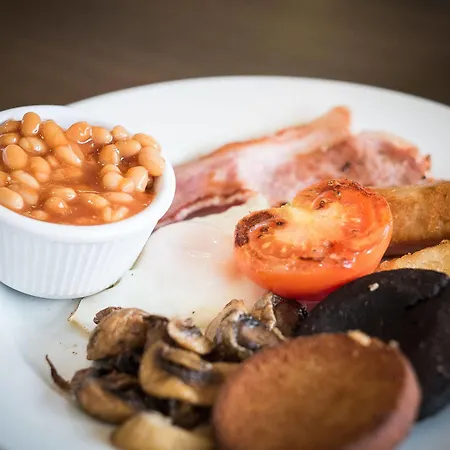 Travelodge Hotel Limerick