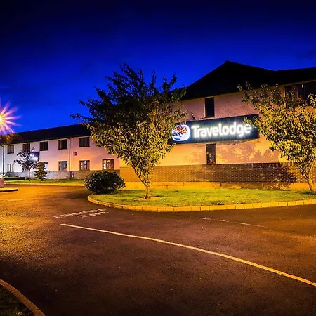 Hotel Travelodge Limerick