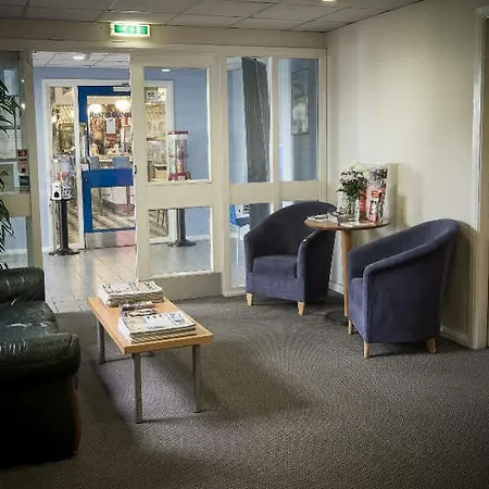Travelodge Hotel Limerick