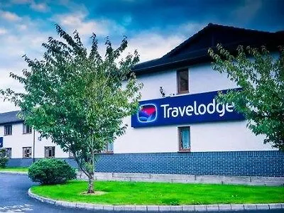Travelodge 3* Limerick Junction