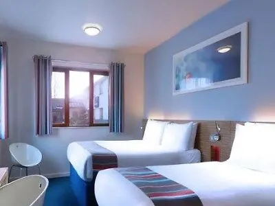 Travelodge Limerick Junction