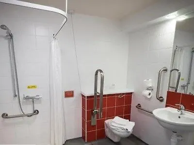 Hotell Travelodge Limerick Junction