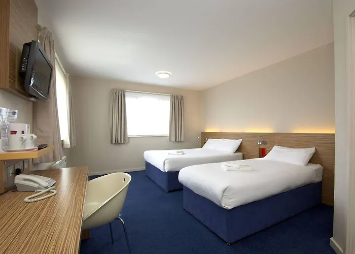 Hotel Travelodge Limerick Junction