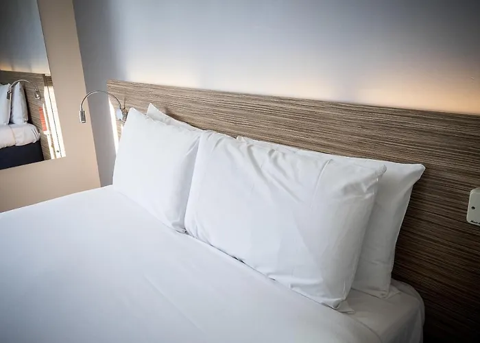 Hotel Travelodge Limerick Junction