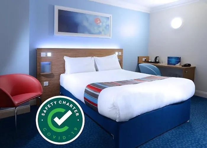 Travelodge Hotel