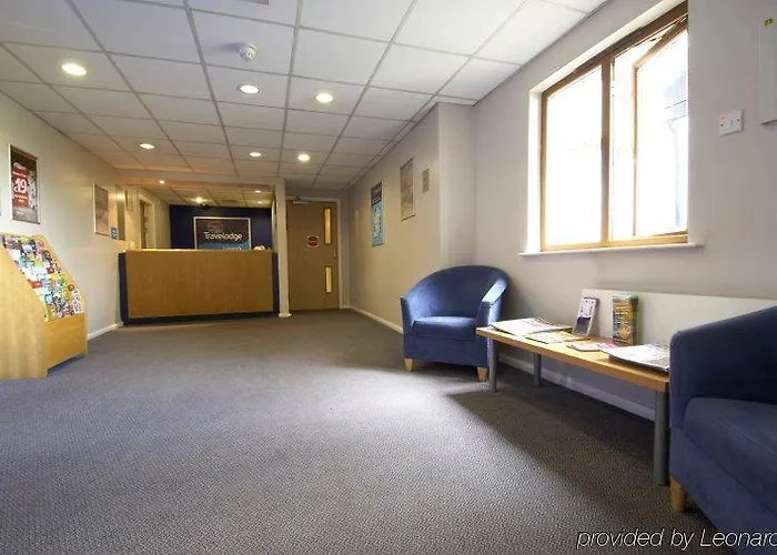 Hotel Travelodge Limerick Junction