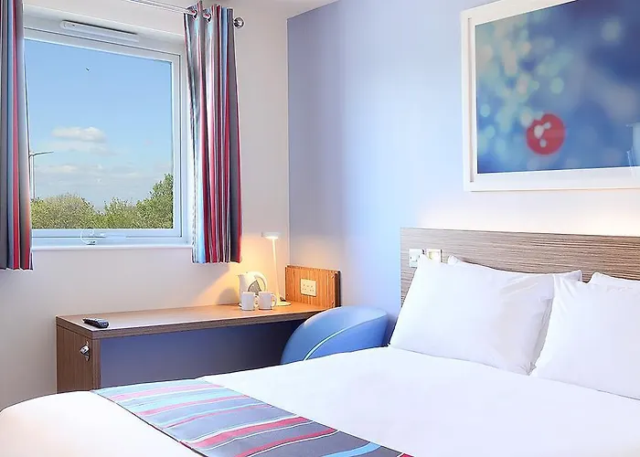 Hotel Travelodge