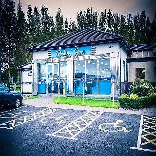 Travelodge Limerick Junction