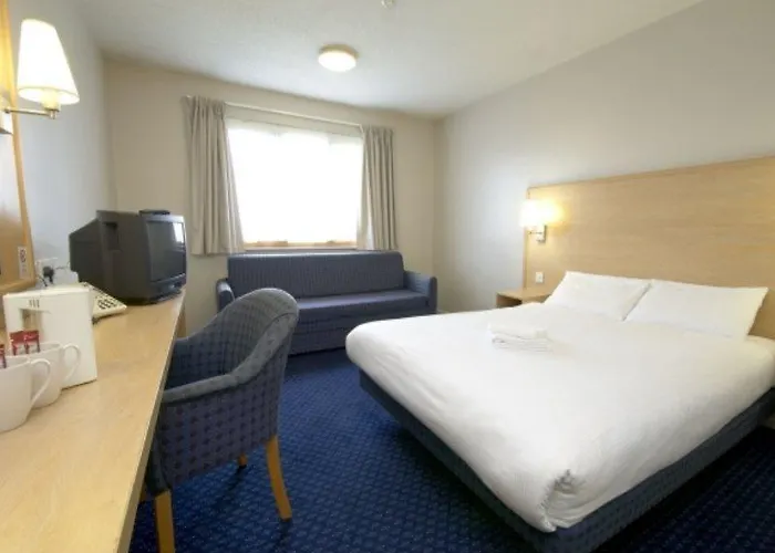 Travelodge Limerick Junction