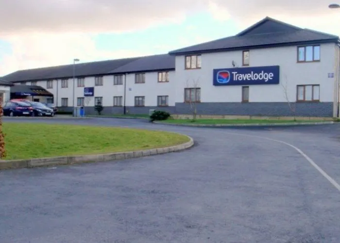 Hotel Travelodge Limerick Junction
