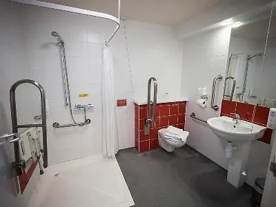 Travelodge Limerick Junction