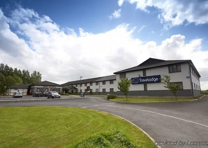 Travelodge Hotel