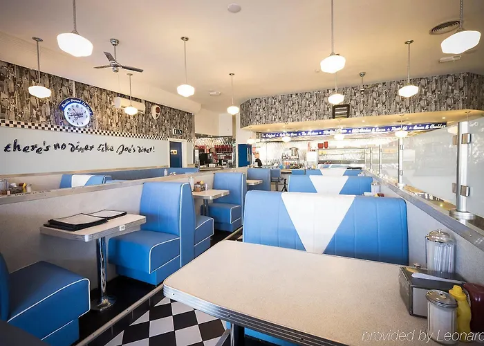 Travelodge Hotel Limerick Junction