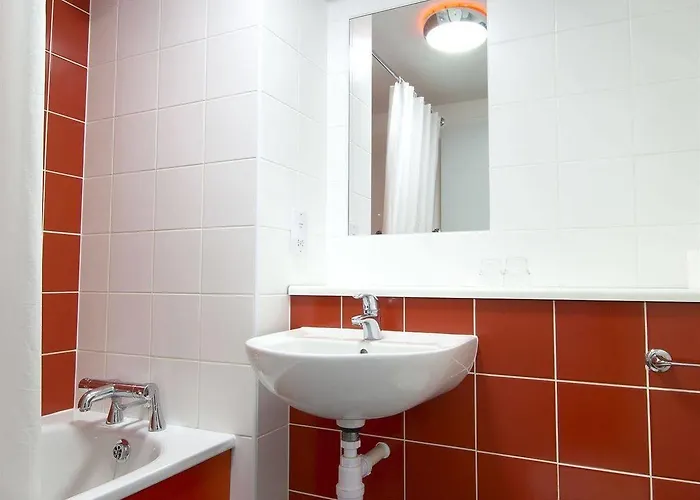Hotel Travelodge 3*