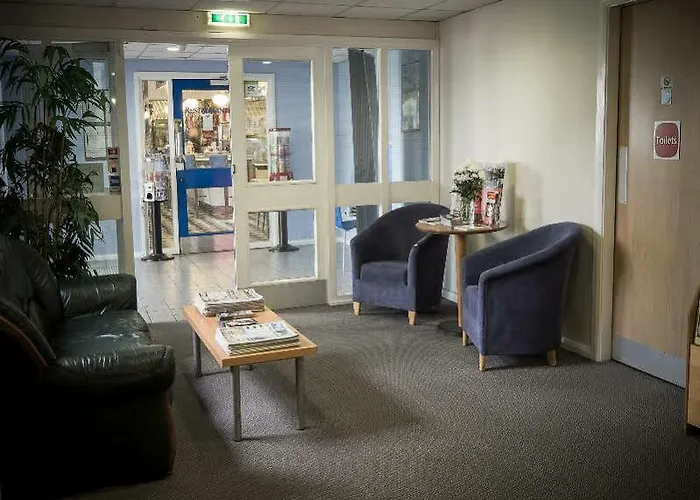 Travelodge Hotel Limerick Junction