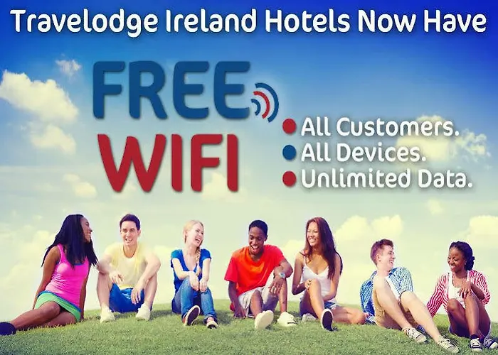 Hotel Travelodge Limerick Junction